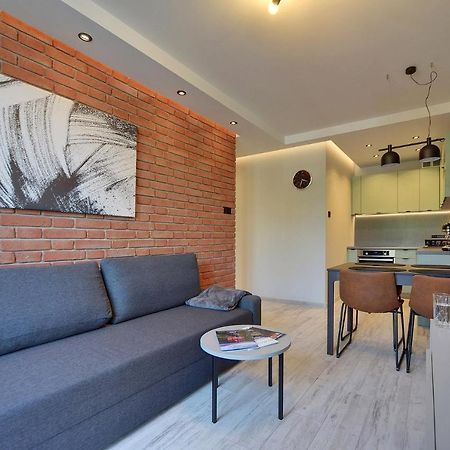 Apartamenty Sun Seasons 24 - Nad Lomnica 14 Centrum Karpacz Kültér fotó